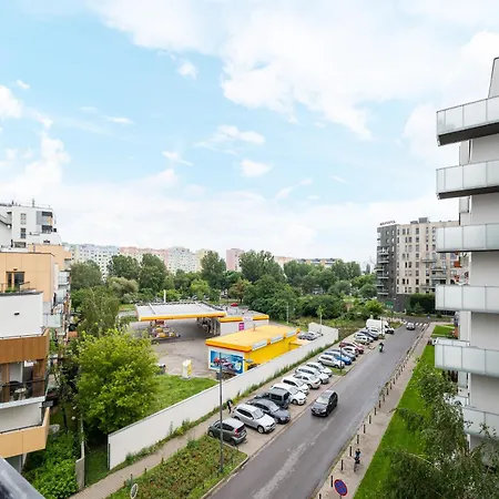 Bielany Boutique By Bookinghost Apartamento *