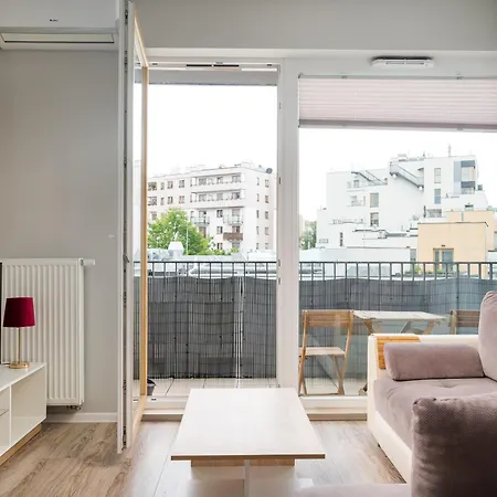 Bielany Boutique By Bookinghost Apartamento Varsóvia