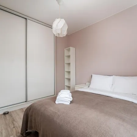 Apartamento Bielany Boutique By Bookinghost Varsóvia