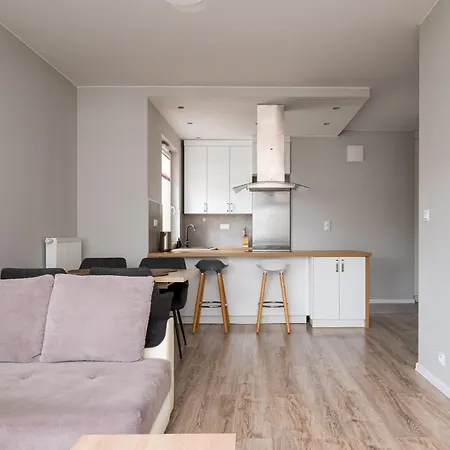 Bielany Boutique By Bookinghost Apartamento