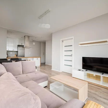 Bielany Boutique By Bookinghost Apartamento