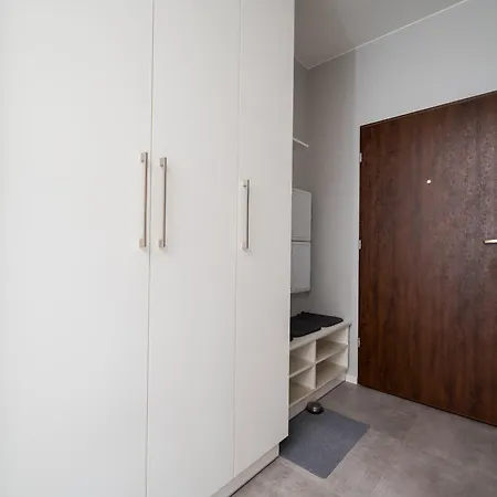 Bielany Boutique By Bookinghost Apartamento