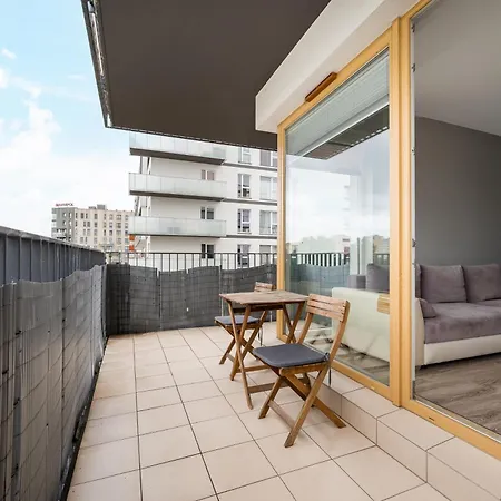 Bielany Boutique By Bookinghost Apartamento Varsóvia